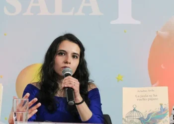 ‘La jaula se ha vuelto pájaro’: cuentos de liberación