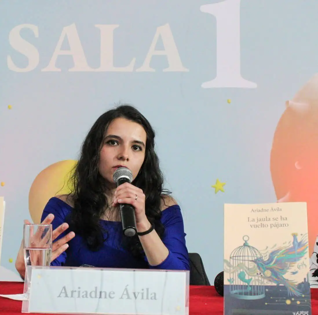 ‘La jaula se ha vuelto pájaro’: cuentos de liberación