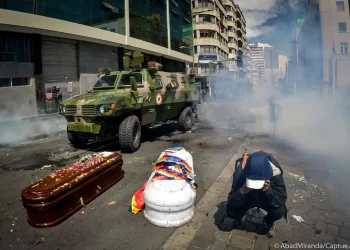 CIDH y ONU alertan impunidad en masacres de Senkata y Sacaba