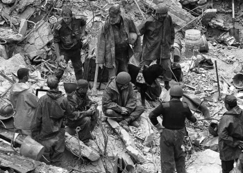 A 31 años del atentado a la AMIA, Aliaga lamenta falta de homenaje a las víctimas bolivianas