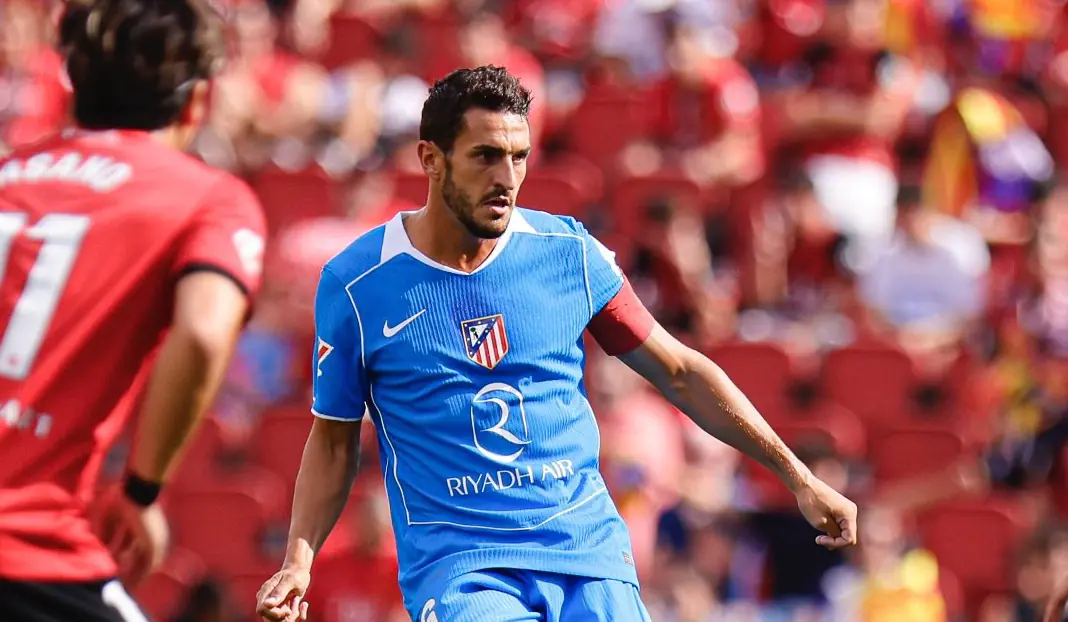Atlético sigue sin encontrarse en Mallorca