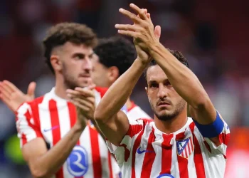 Nuevo intento del Atlético de asaltar Anfield, sin Julián Álvarez