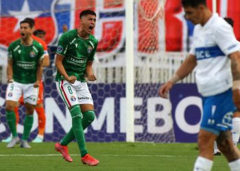 Audax sorprende, elimina a la Católica de la Copa Sudamericana