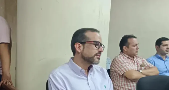 Suspendida audiencia por el caso Carro bombero; un fiscal no asistió