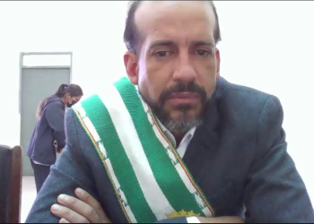 Eurodiputados Camacho