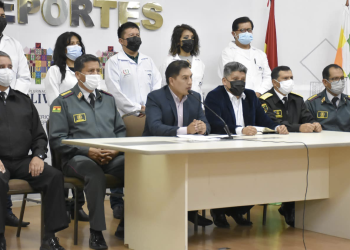Históricas cifras de dengue develan descuido de municipios