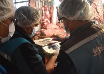 La Alcaldía detecta balanzas ‘descalibradas’ en mercados de La Paz