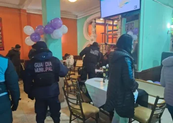 Alcaldía de La Paz interviene 21 bares, discotecas y licorerías infractoras