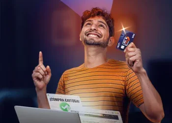 BCP lanza tarjeta prepago internacional que acepta USDT
