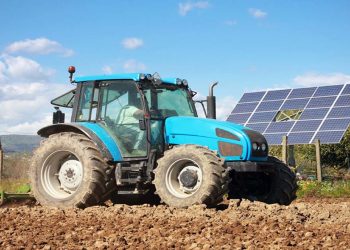 El Banco de Desarrollo Productivo otorga créditos a las empresas para incentivar la transición hacia energías limpias.