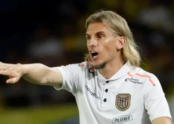 Ecuador enfrentará duelos intensos al cierre del premundial