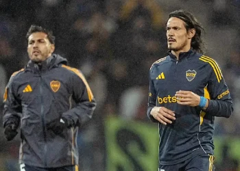 Boca en crisis y un clásico caliente ante Racing