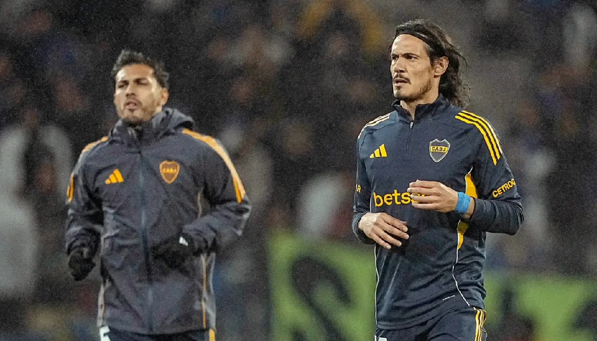 Boca en crisis y un clásico caliente ante Racing