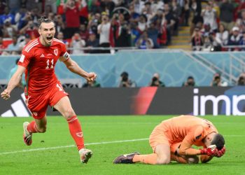 Gareth Bale