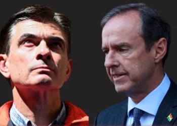 Segunda vuelta: más polarización que propuestas