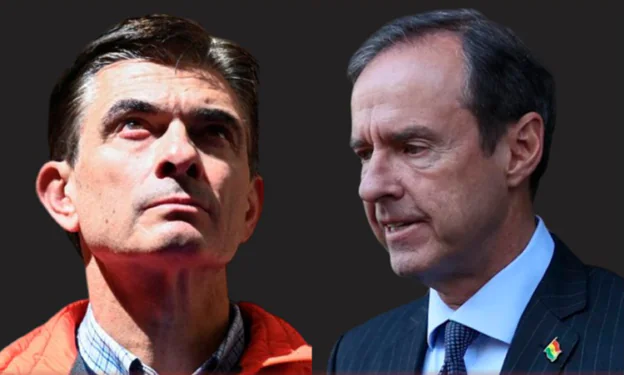 Segunda vuelta: más polarización que propuestas