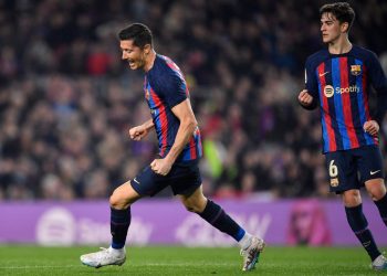 Barcelona no falla ante el Cádiz y mantiene su renta con el Real Madrid