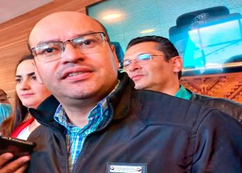 Edwin Bazán
