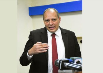 Bolivia trabaja dos planes mercados externos Benjamín-Blanco