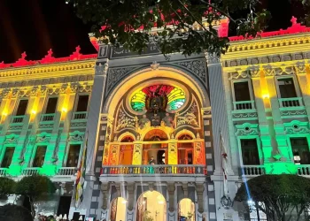 Elecciones del Bicentenario, finalmente