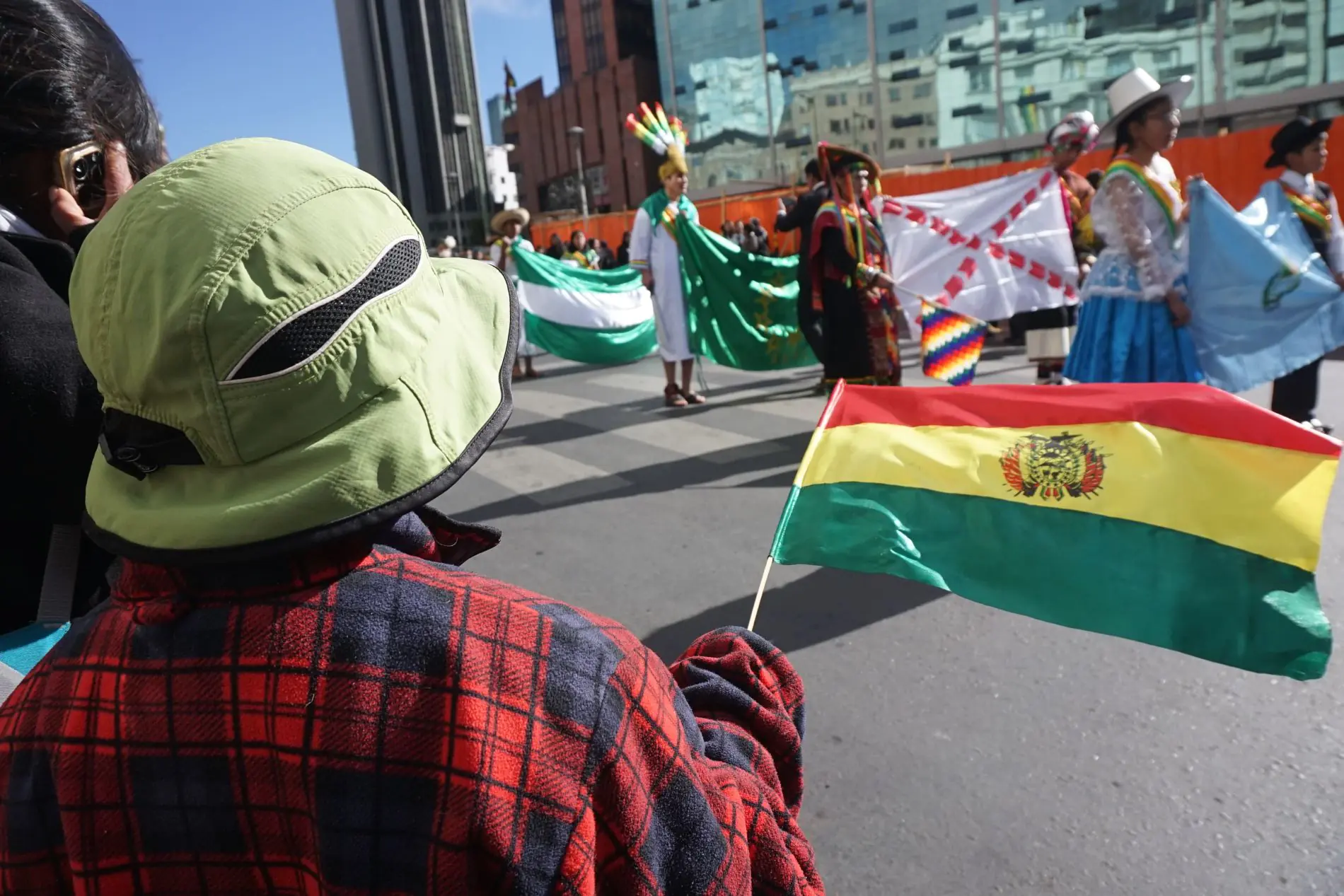Bolivia