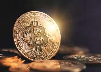Bitcoin en racha alcista supera los $us 118.000