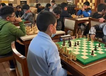 Este domingo se llevará adelante el Intercolegial Casa Blitz