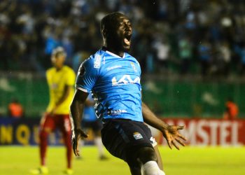 Blooming aplasta a Palmaflor y avanza a la fase de grupos de la Copa Sudamericana