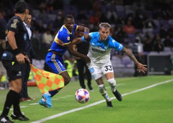 Boca Racing