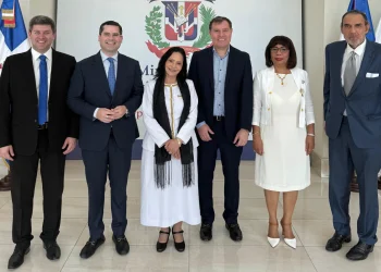 Bolivia y República Dominicana sellan alianza empresarial