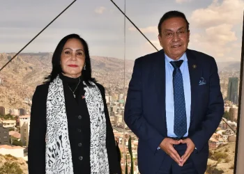 Bolivia y Dominicana buscan multiplicar intercambio comercial
