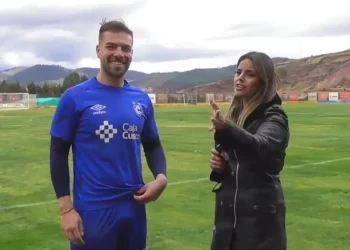 Cienciano se mentaliza en la remontada en Sudamericana
