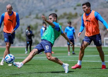 En Bolívar se considera a Palmeiras como el rival más fuerte