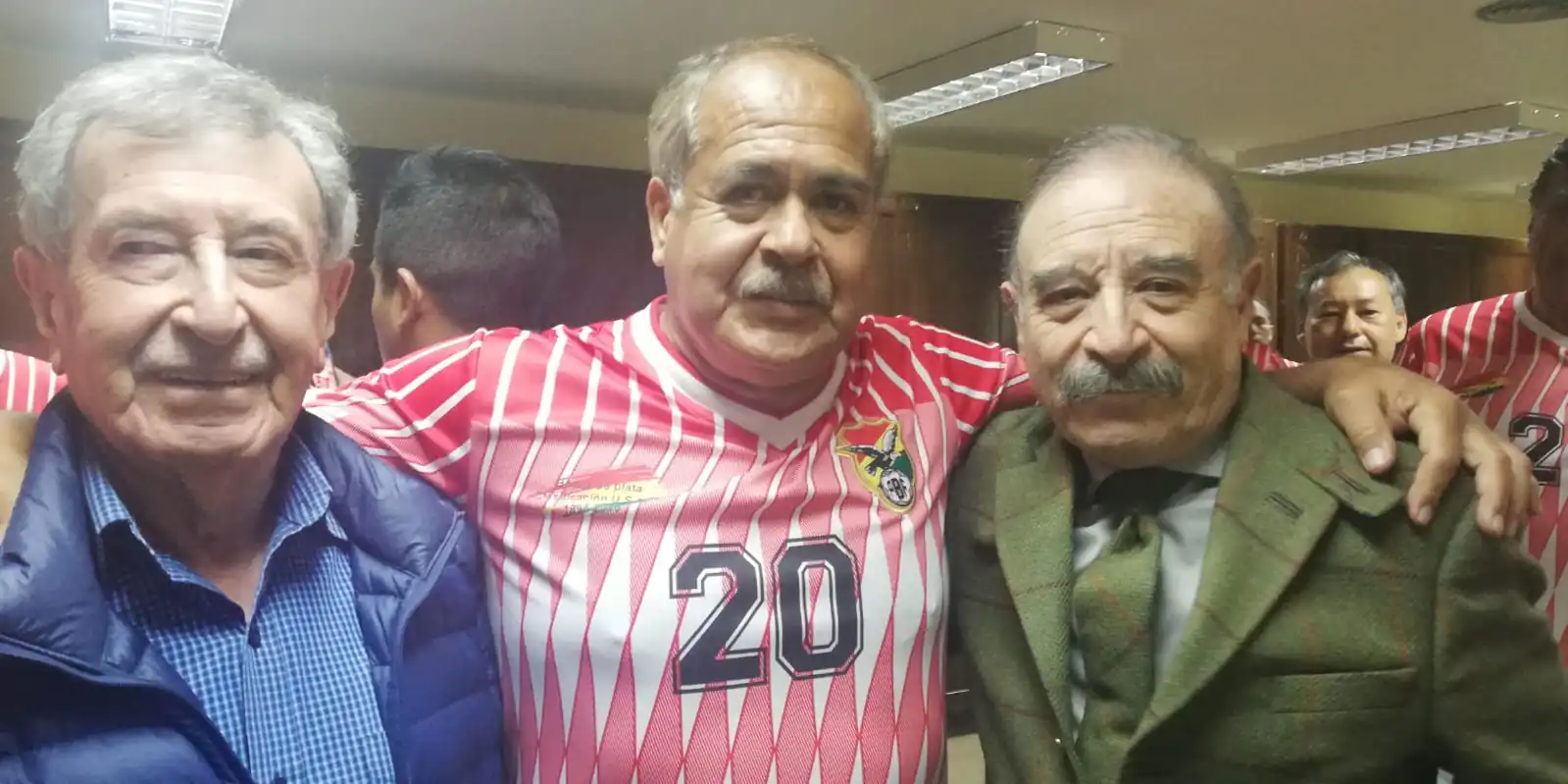 Loayza llama a la introspección para ir al desarrollo sostenible