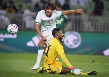 Bolivia vence a Arabia Saudita y es la primera alegría en la era Costas