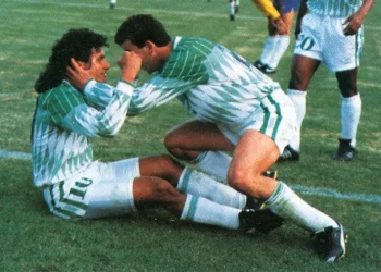 Bolivia derribó en tres ocasiones a Brasil en La Paz por Eliminatoria