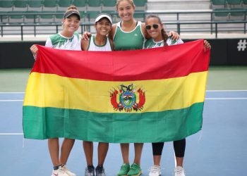 Bolivia