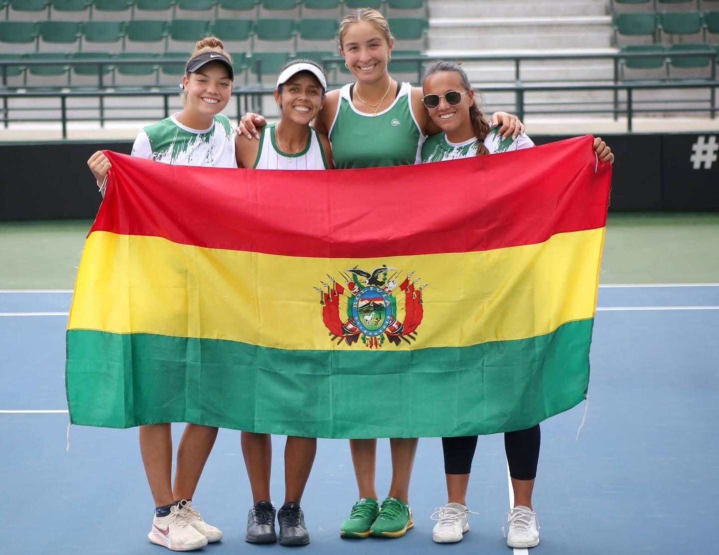 Bolivia