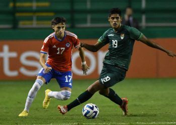 La FBF dará tiempo y condiciones a la Sub-20 para el Maurice Revello