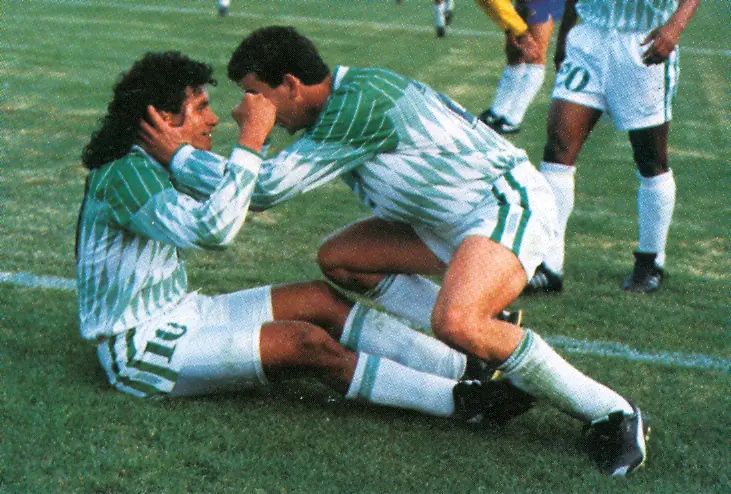 Bolivia derribó en tres ocasiones a Brasil en La Paz por Eliminatoria