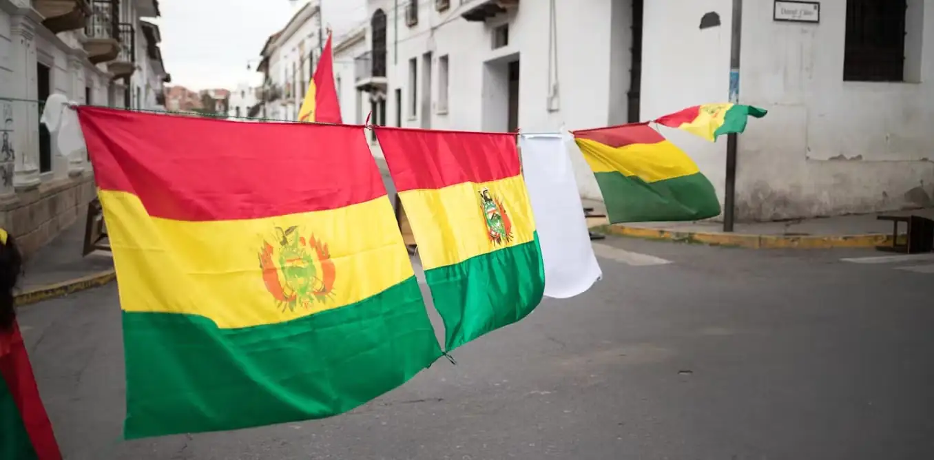 Fiebre de poder: Bolivia, una nación rehén de ambiciones