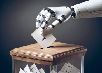 ¿Puede la democracia sobrevivir a la IA?