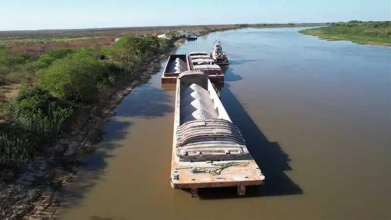 puerto Busch