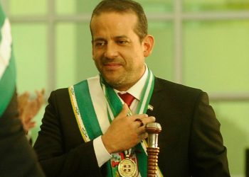 Creemos no acatará acción de cumplimiento si ordena suplencia de Camacho