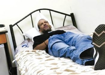 Juez falla a favor de Camacho y lo remite a audiencia cautelar