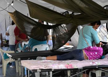 El dengue retrocede y registra su tasa de incidencia más baja; Salud ve que está ‘en camino’ al control