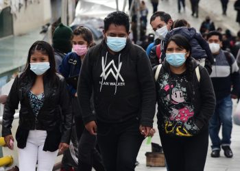 Los casos de COVID-19 subieron 3% en La Paz, la mayoría son leves