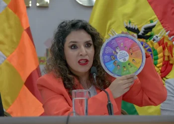 Bolivia suma 149 casos de sarampión