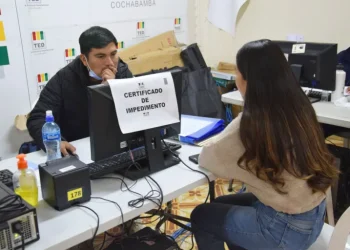 Plazo para tramitar certificados de exención vence este martes en todo el país