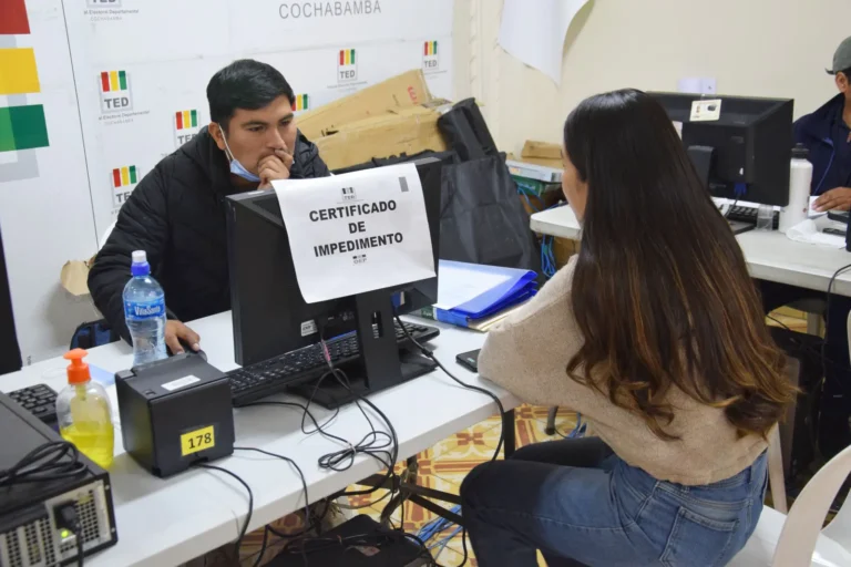 Plazo para tramitar certificados de exención vence este martes en todo el país